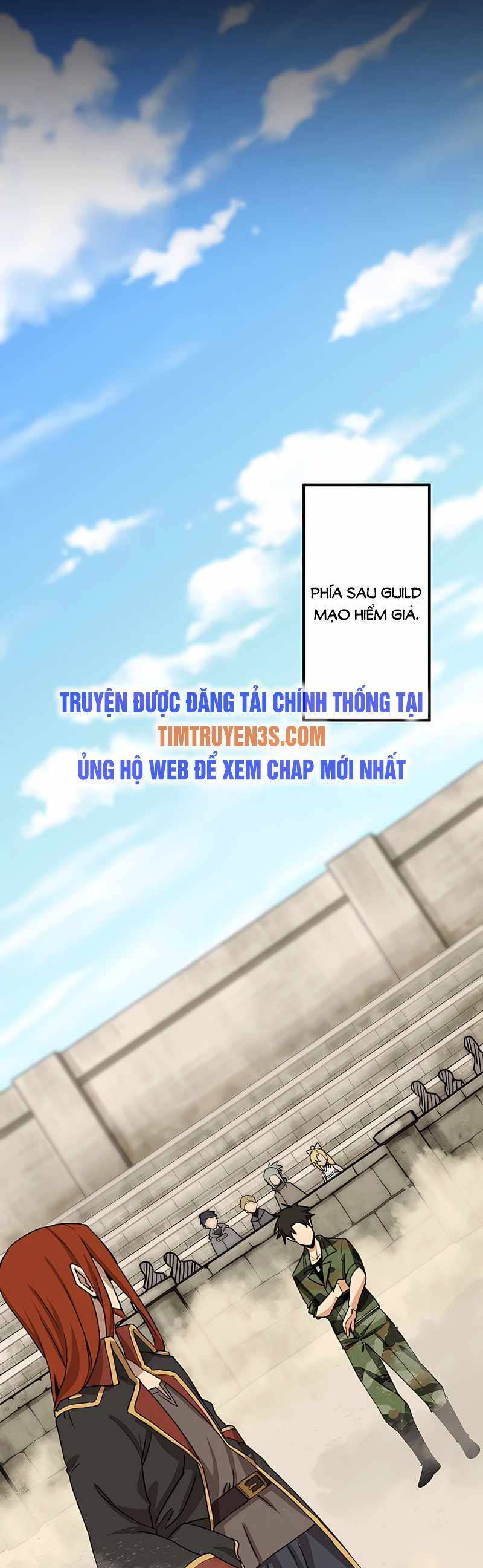 Binh Vương Chuyển Sinh Chapter 8 - Trang 13