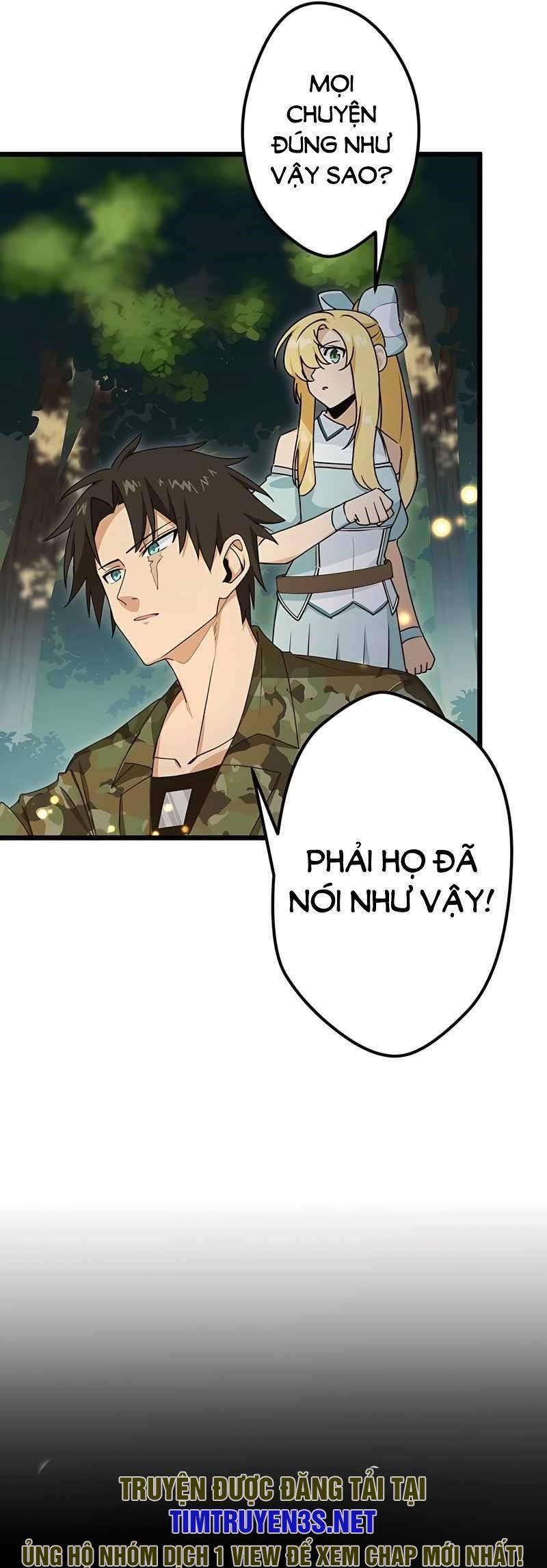 Binh Vương Chuyển Sinh Chapter 19 - Trang 12