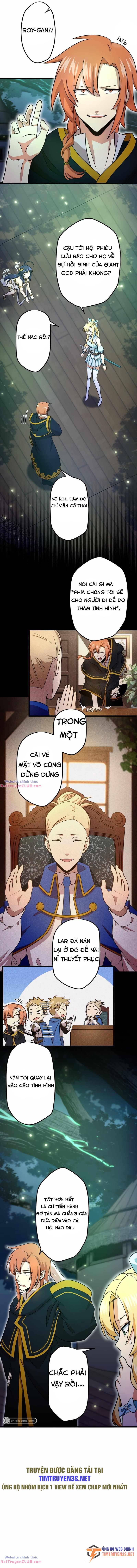 Binh Vương Chuyển Sinh Chapter 42 - Trang 2