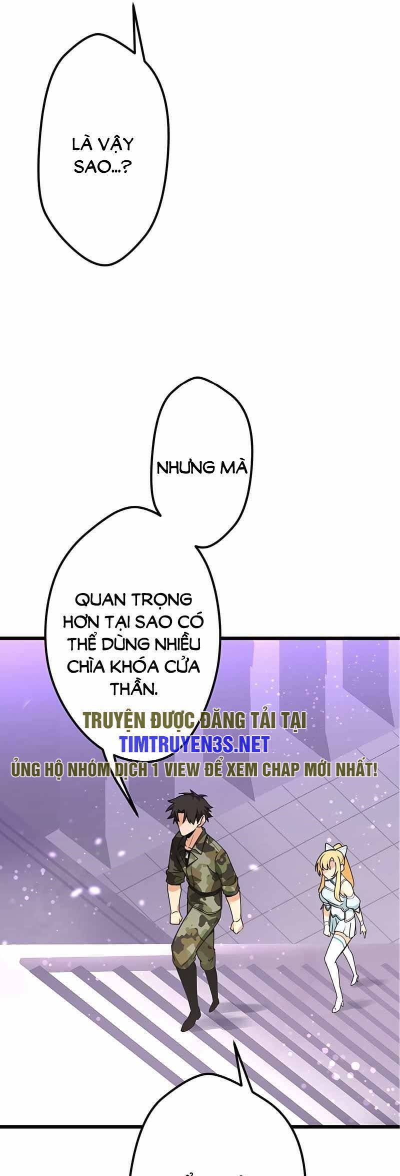 Binh Vương Chuyển Sinh Chapter 19 - Trang 44