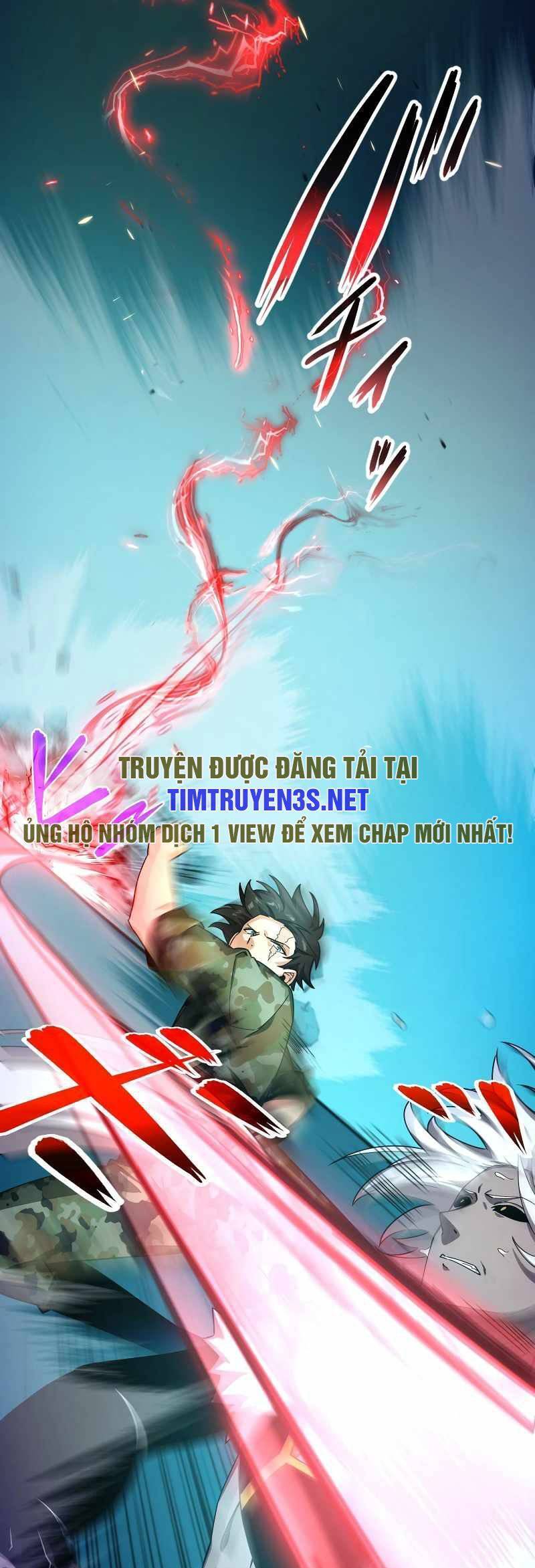 Binh Vương Chuyển Sinh Chapter 36 - Trang 48