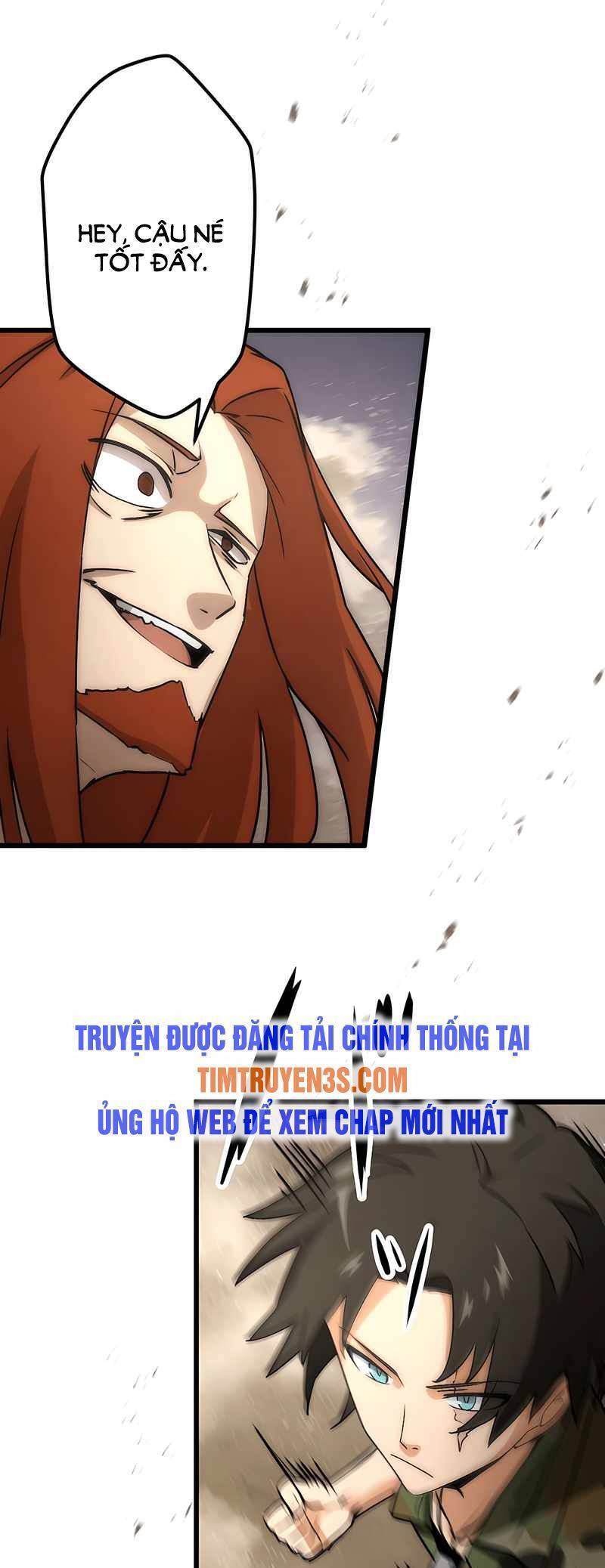 Binh Vương Chuyển Sinh Chapter 8 - Trang 23