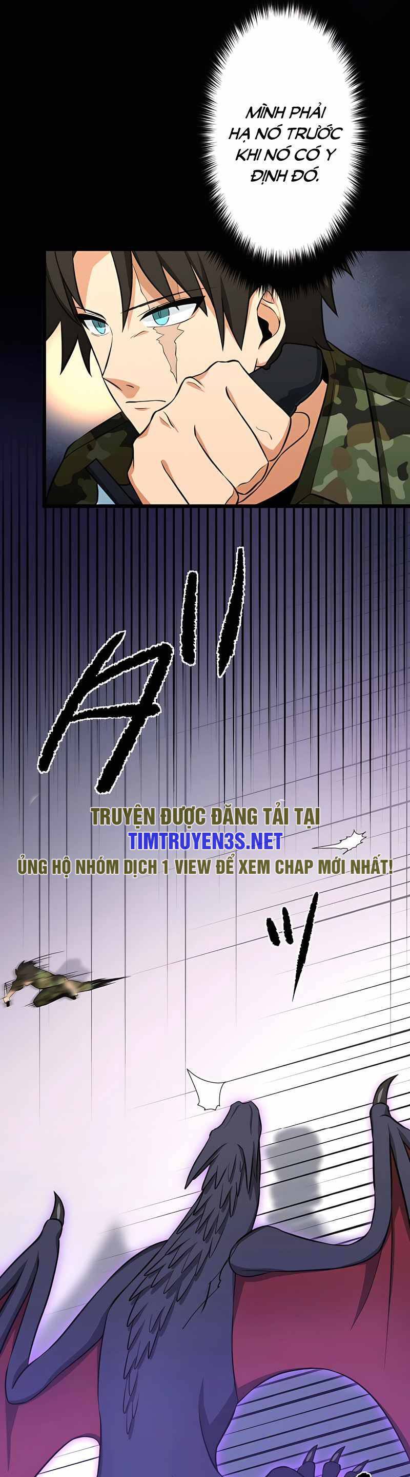 Binh Vương Chuyển Sinh Chapter 20 - Trang 32