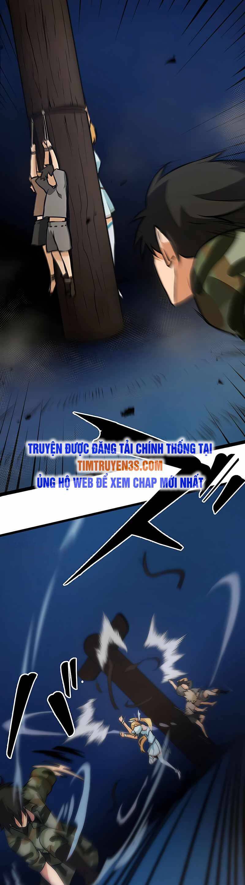 Binh Vương Chuyển Sinh Chapter 5 - Trang 6