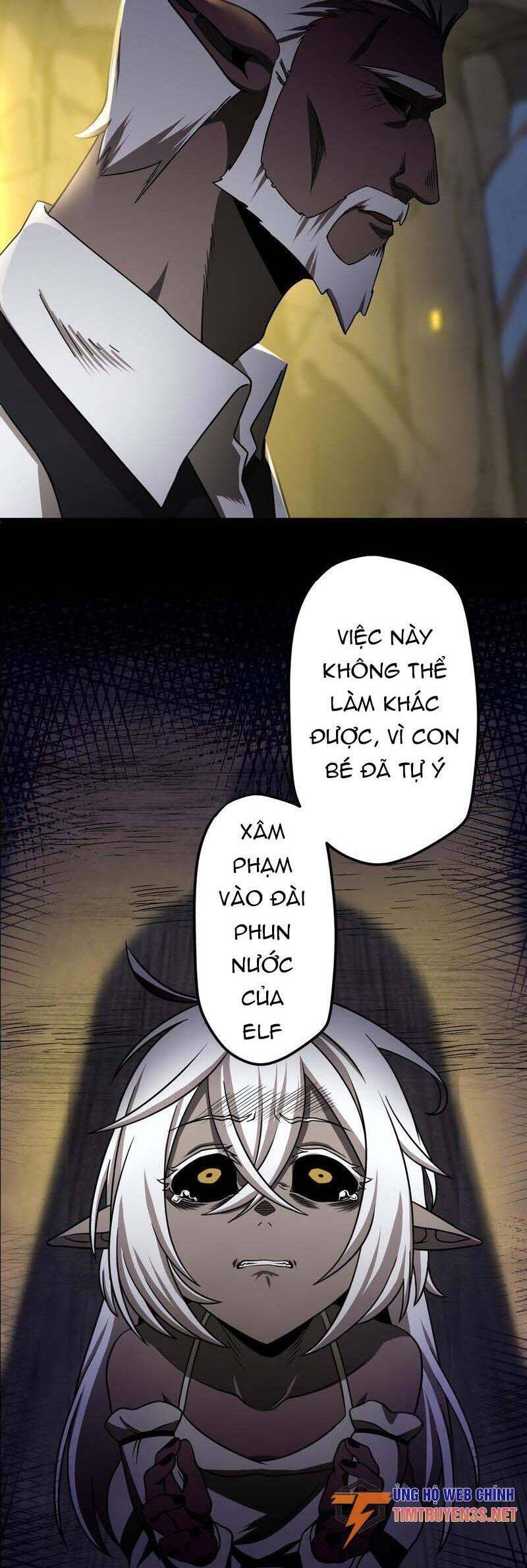 Binh Vương Chuyển Sinh Chapter 43 - Trang 32