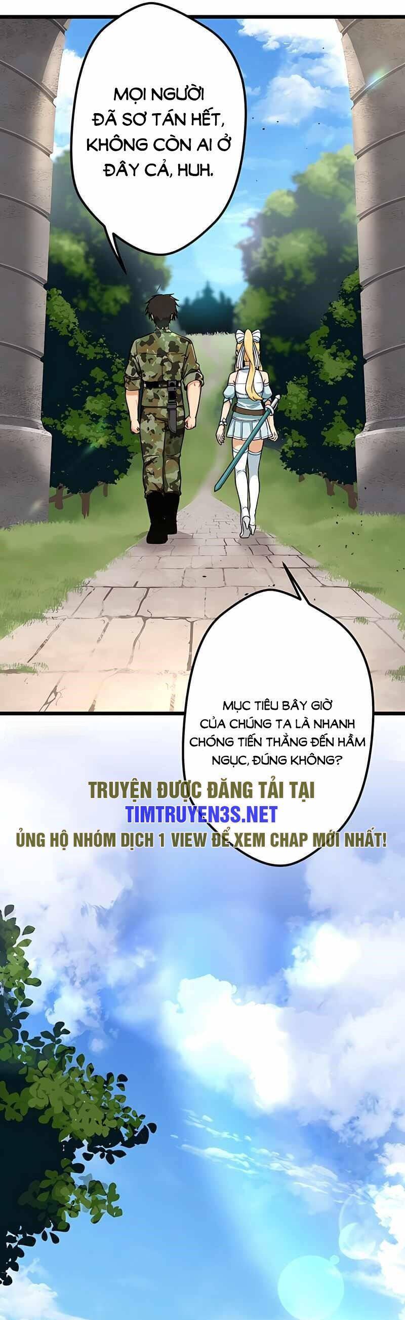 Binh Vương Chuyển Sinh Chapter 18 - Trang 40