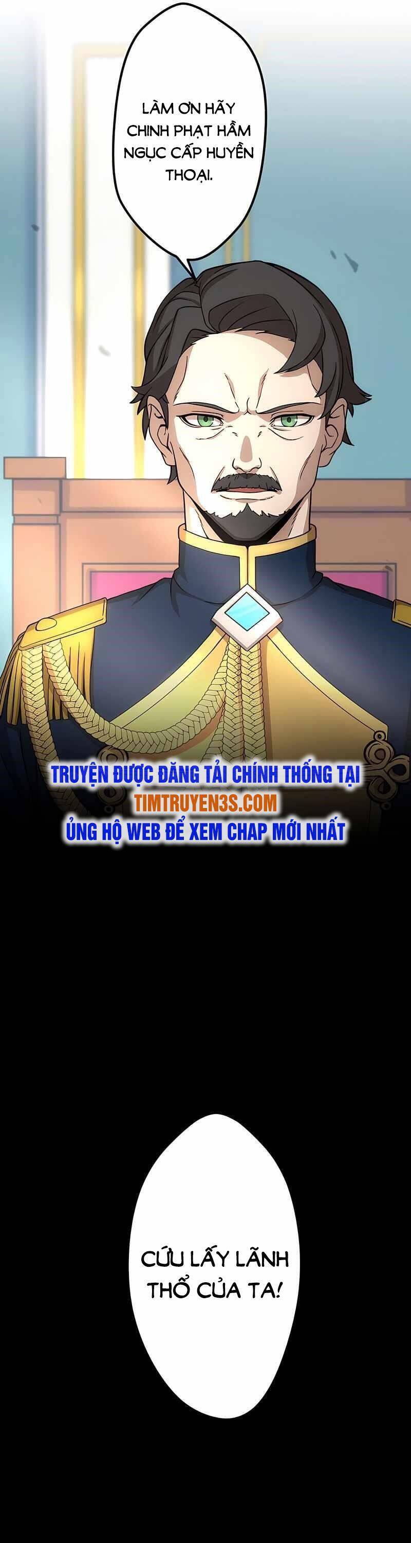 Binh Vương Chuyển Sinh Chapter 11 - Trang 33