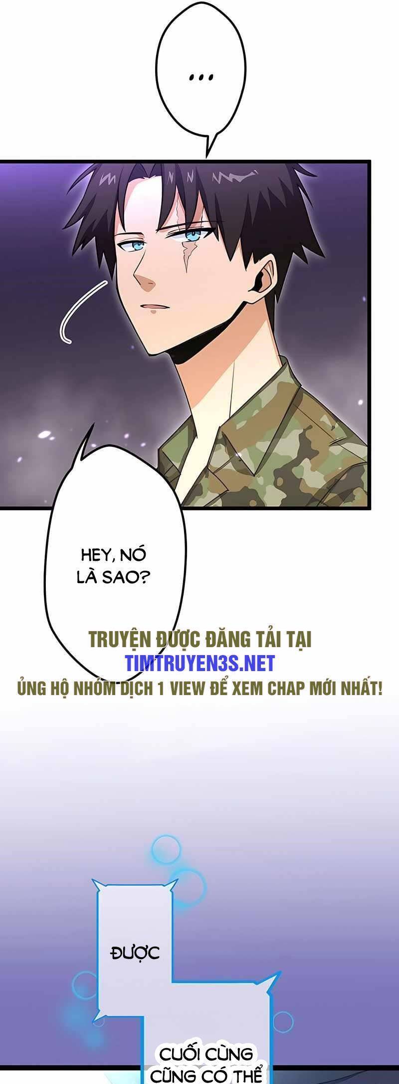 Binh Vương Chuyển Sinh Chapter 19 - Trang 50