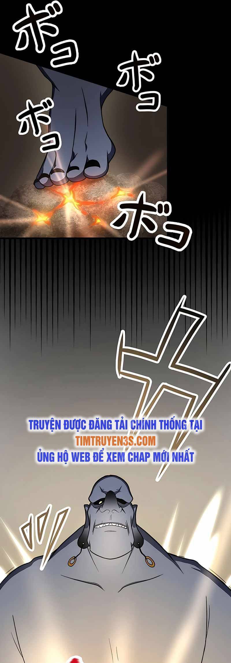 Binh Vương Chuyển Sinh Chapter 9 - Trang 44