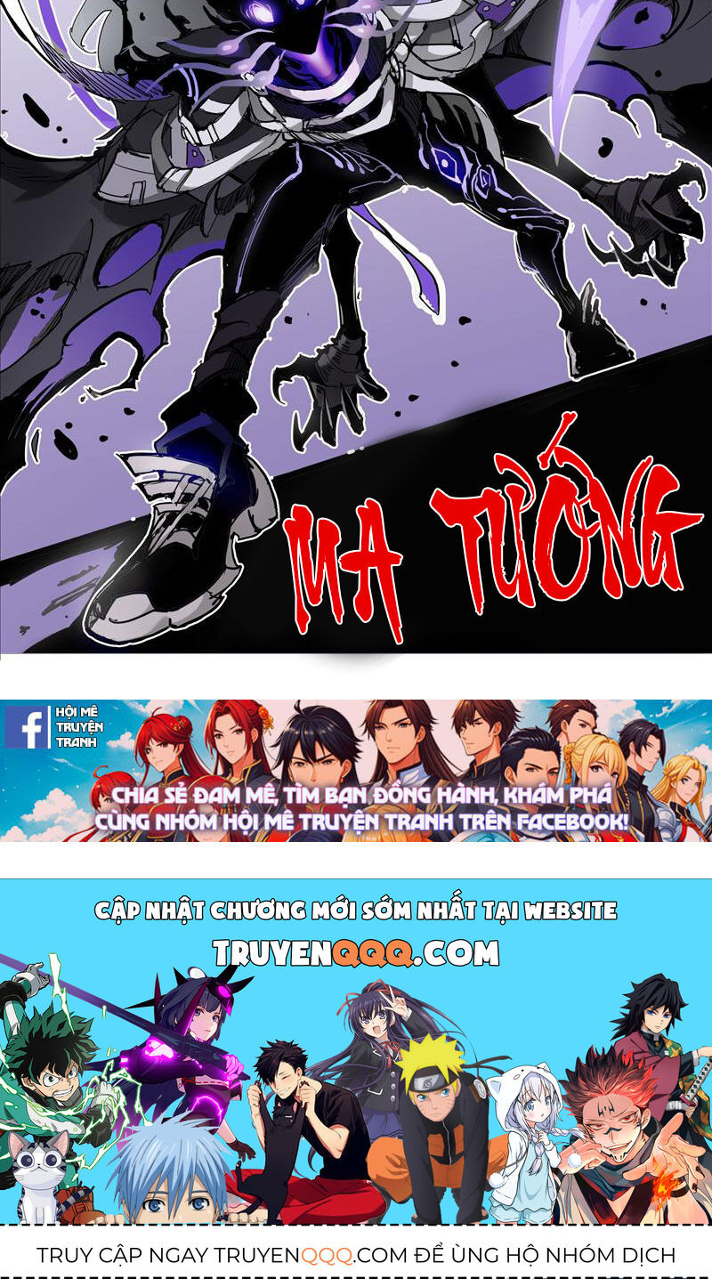 Anh Hùng Quyết Đấu Phá Không Chapter 10 - Trang 17