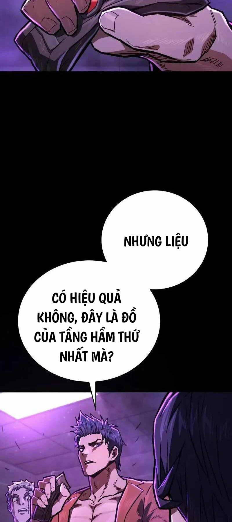 Đao Phủ Chapter 5 - Trang 62