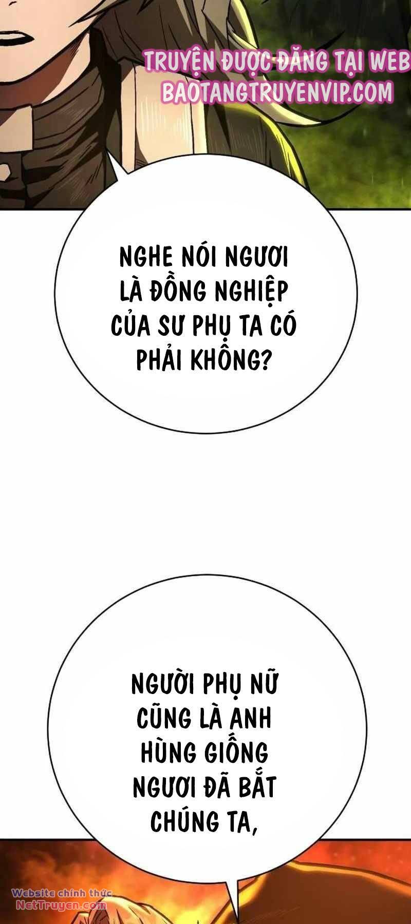 Đao Phủ Chapter 10 - Trang 10