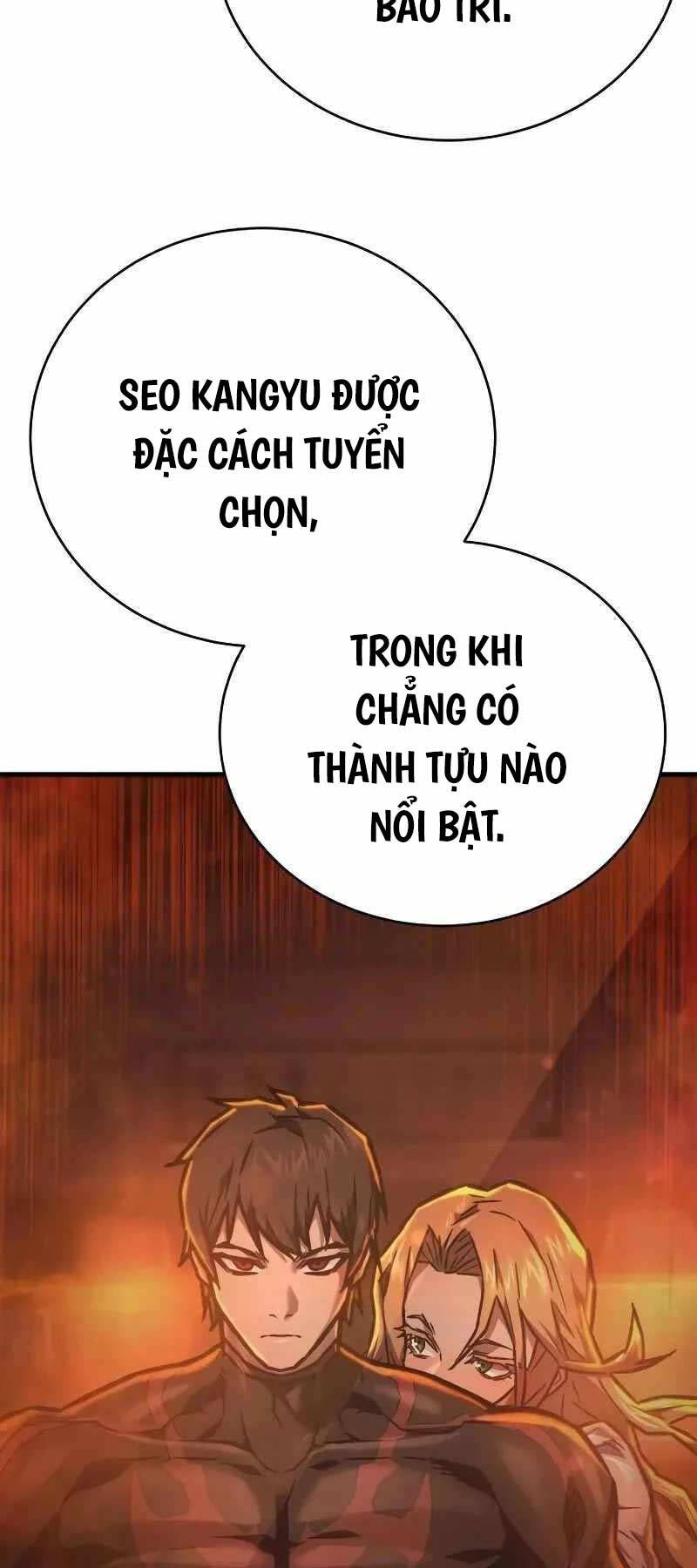 Đao Phủ Chapter 5 - Trang 12