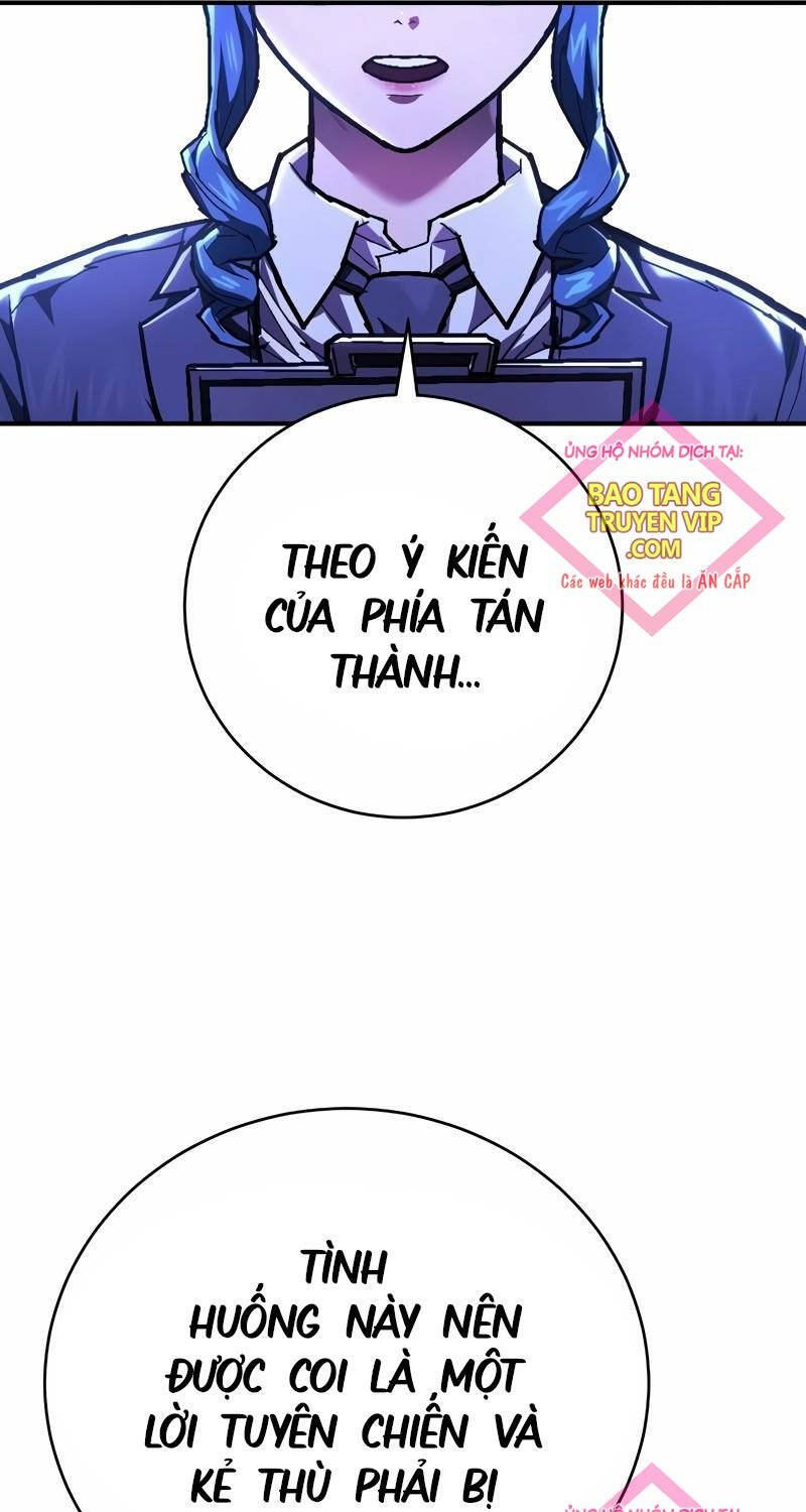 Đao Phủ Chapter 25 - Trang 19