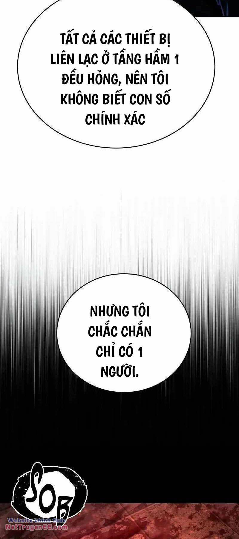 Đao Phủ Chapter 4 - Trang 24