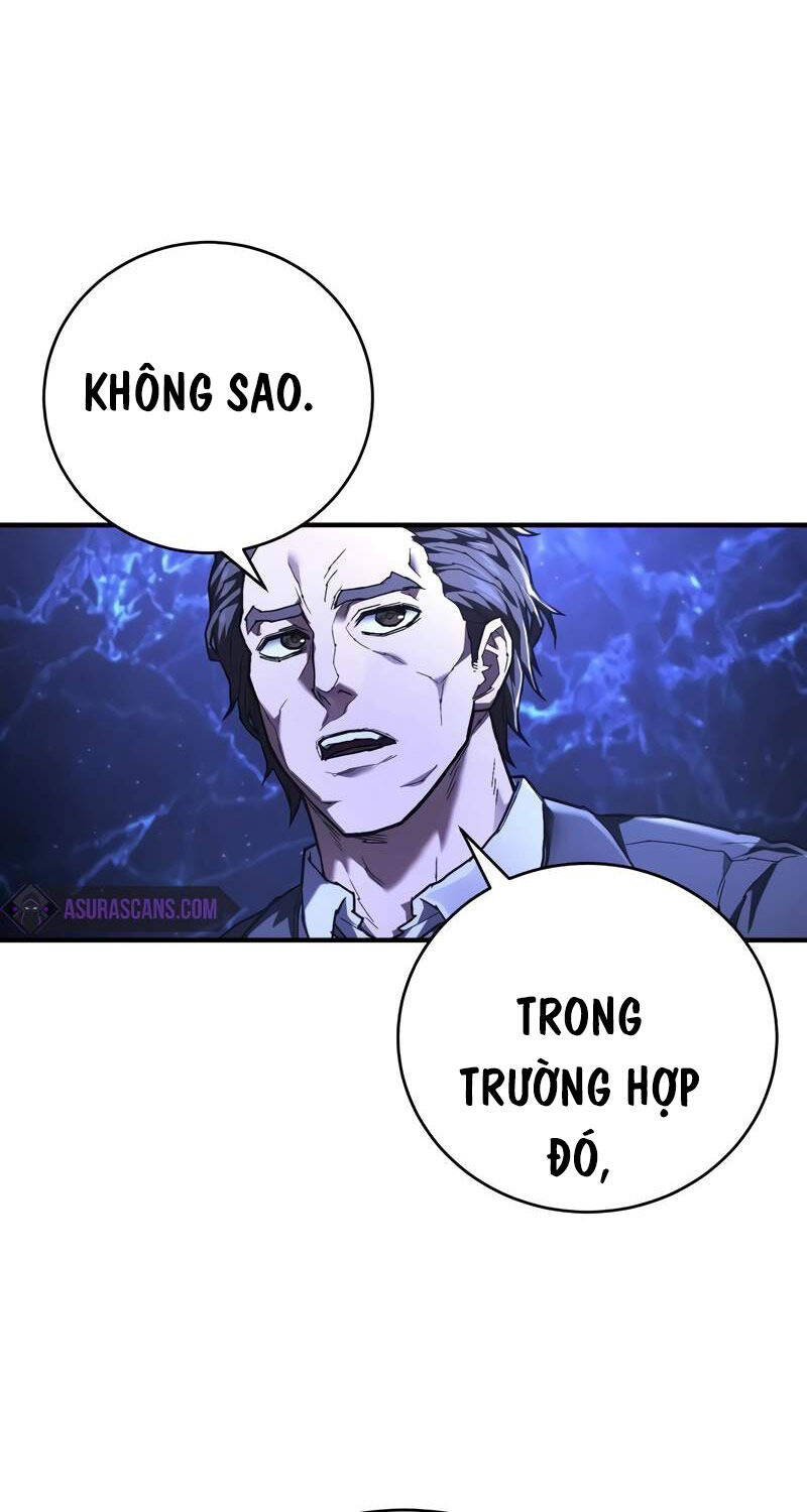 Đao Phủ Chapter 26 - Trang 35