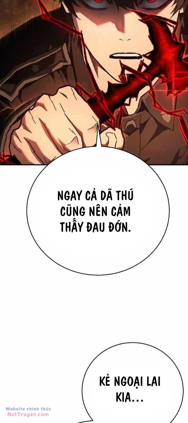 Đao Phủ Chapter 10 - Trang 26