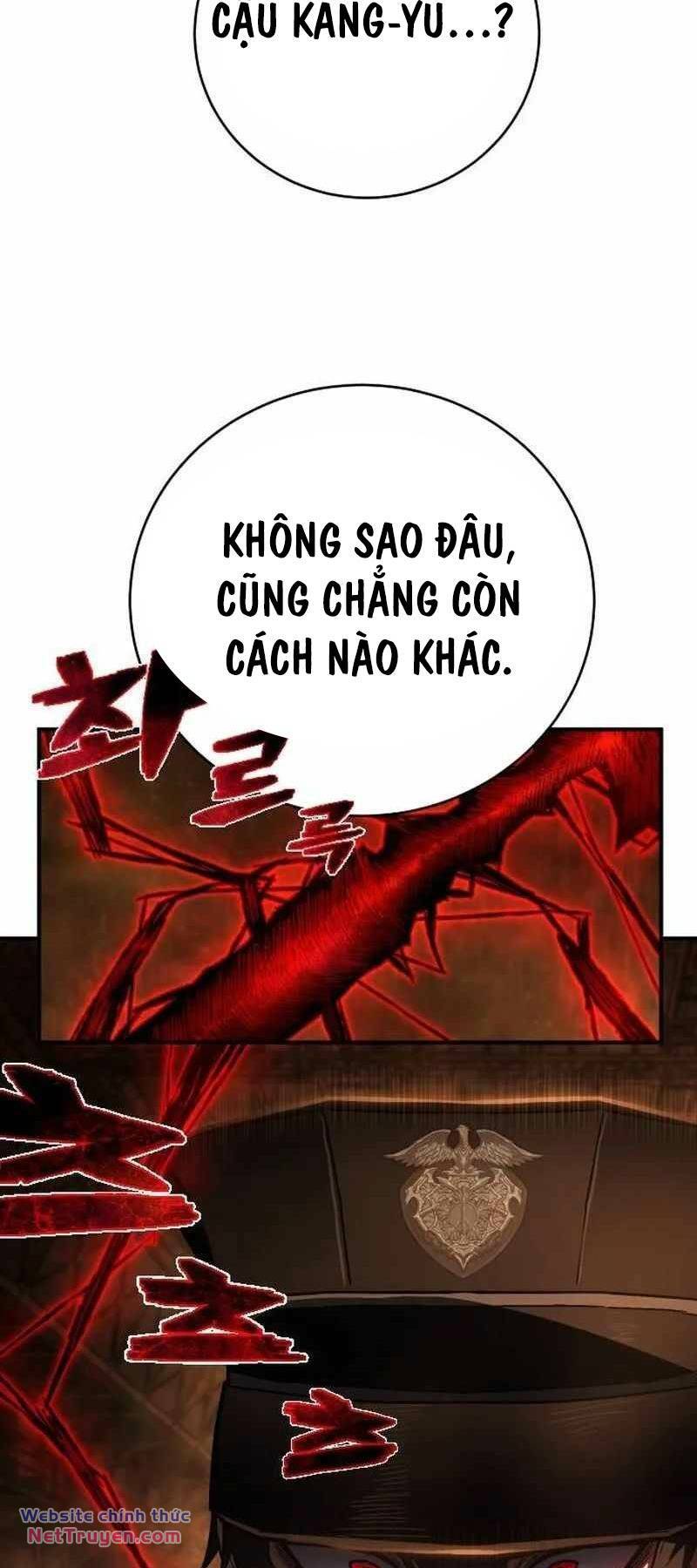 Đao Phủ Chapter 10 - Trang 25