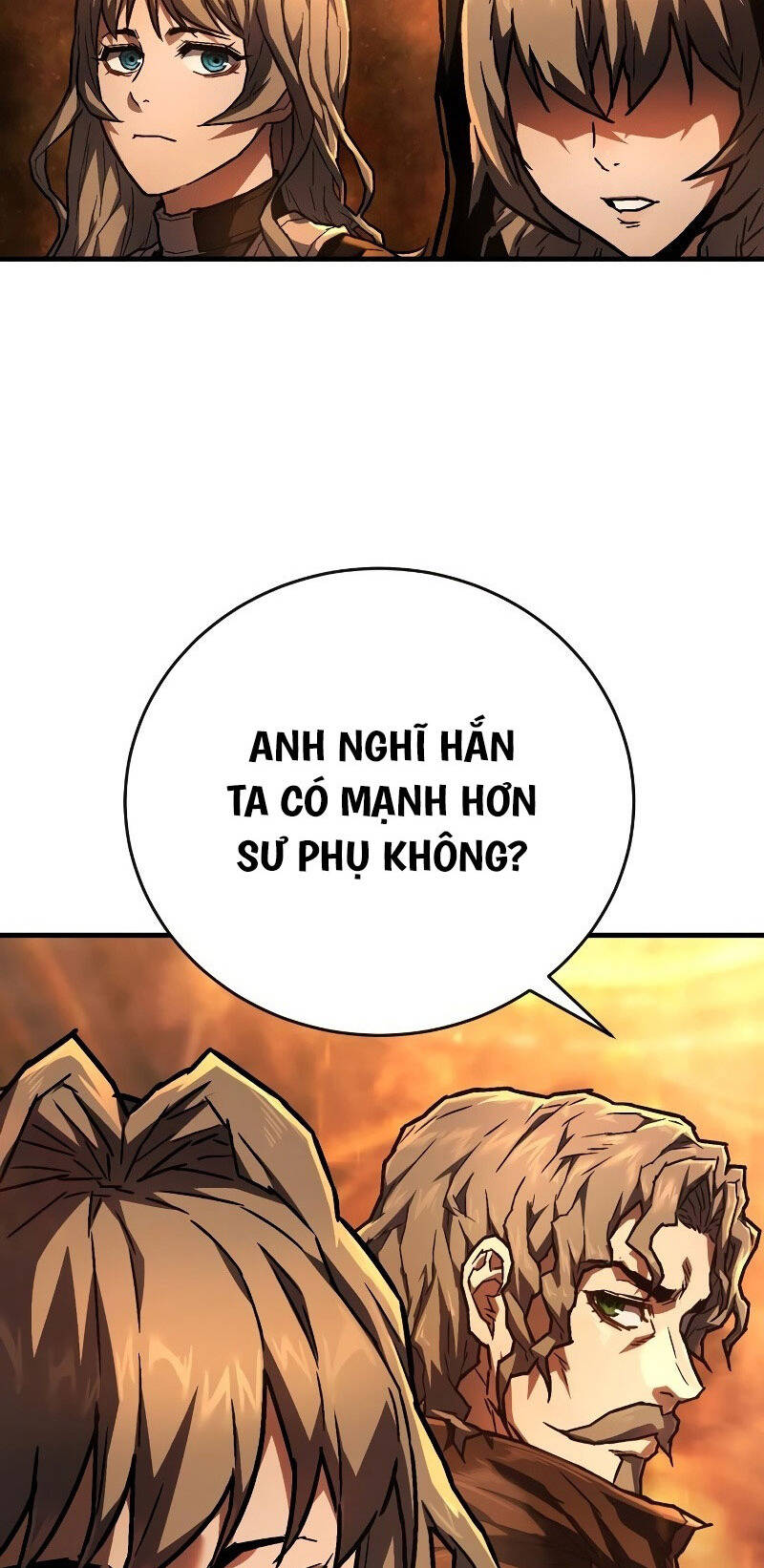 Đao Phủ Chapter 8 - Trang 83