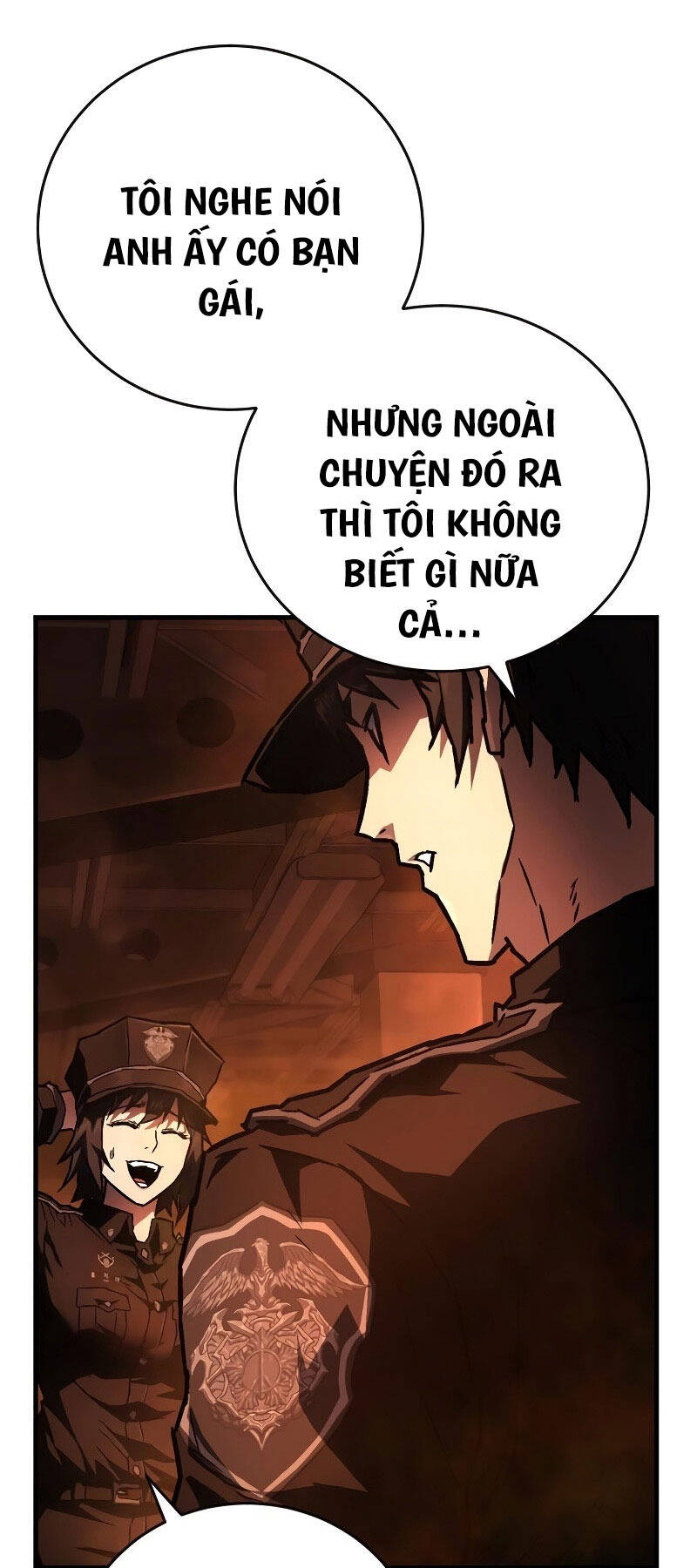 Đao Phủ Chapter 8 - Trang 2