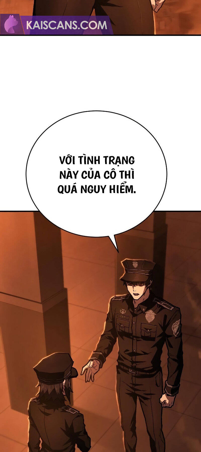 Đao Phủ Chapter 8 - Trang 46