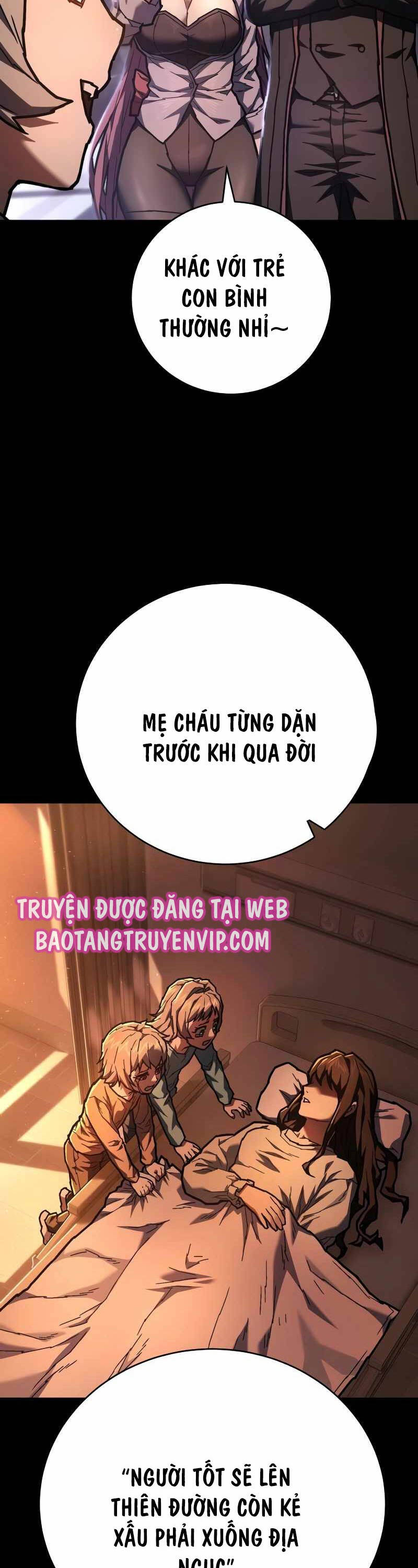 Đao Phủ Chapter 13 - Trang 35