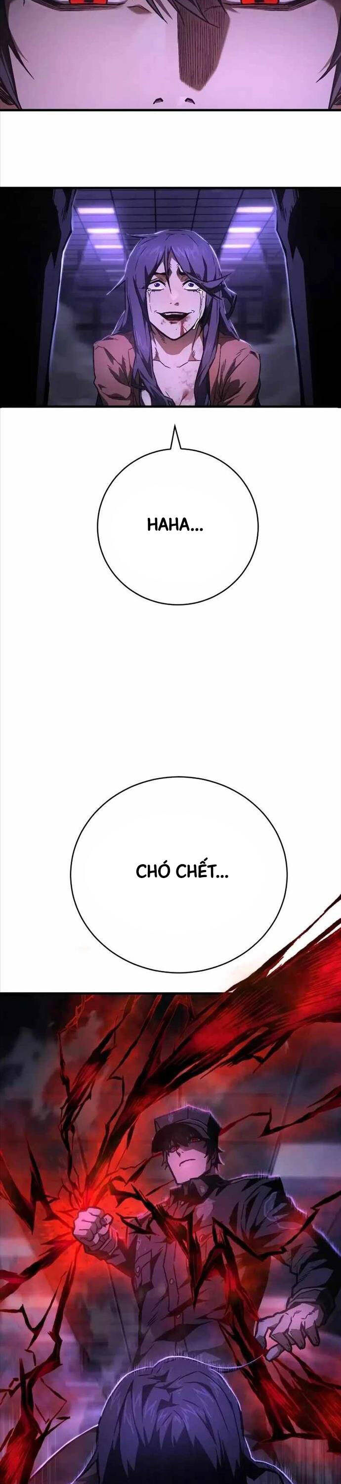 Đao Phủ Chapter 6 - Trang 52