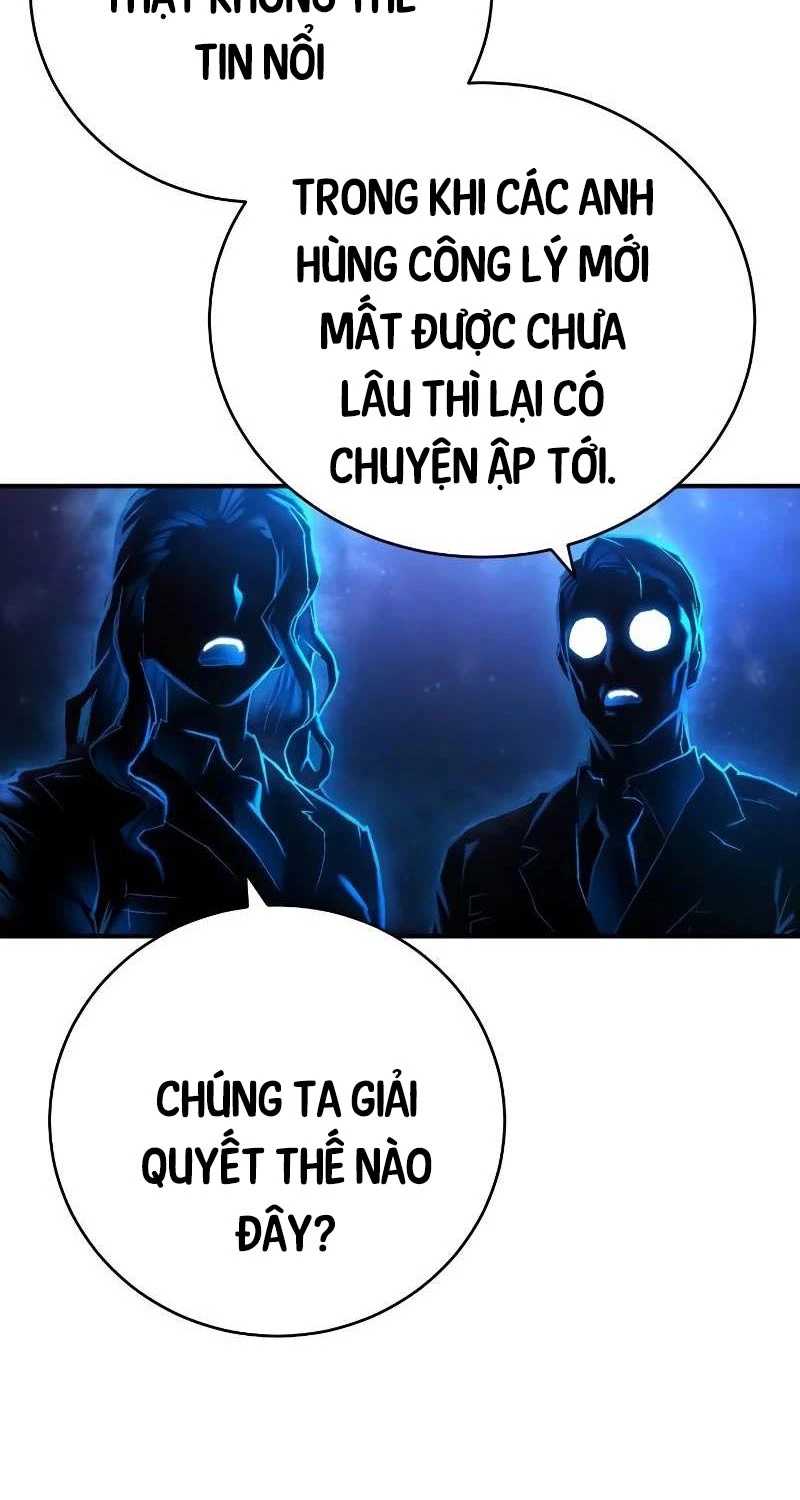 Đao Phủ Chapter 23 - Trang 50