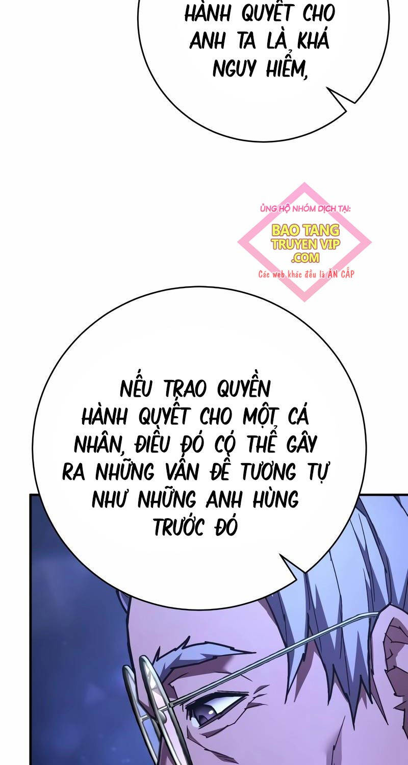 Đao Phủ Chapter 25 - Trang 25