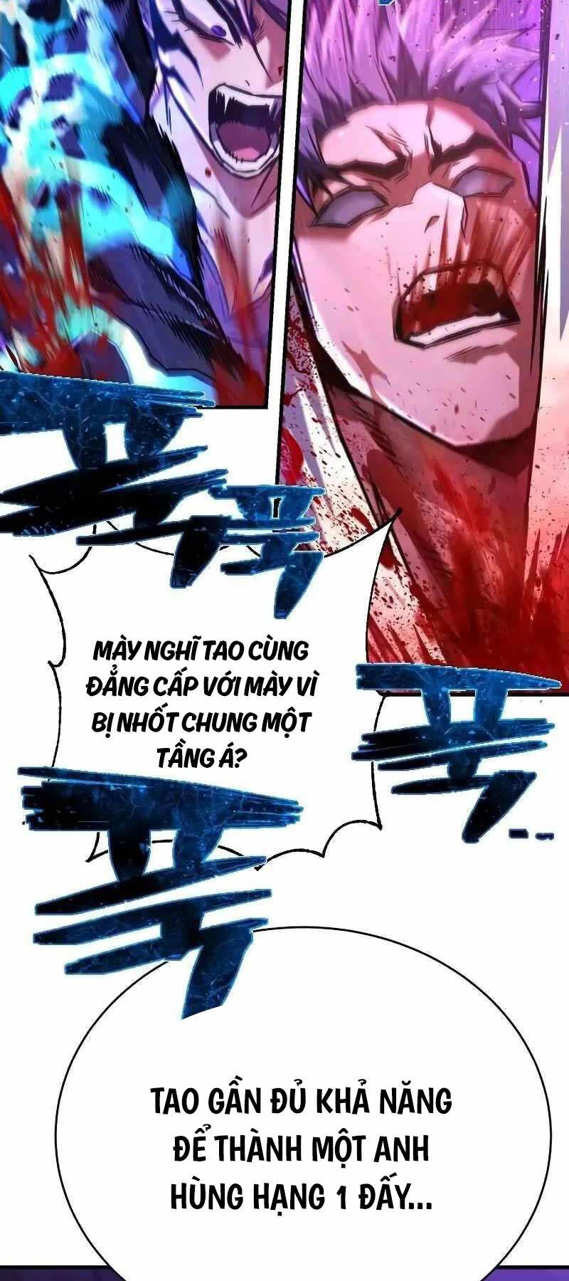 Đao Phủ Chapter 5 - Trang 112