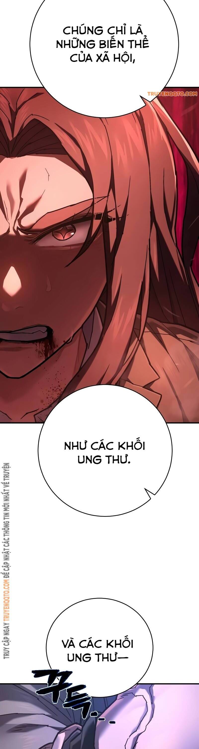 Đao Phủ Chapter 30 - Trang 43