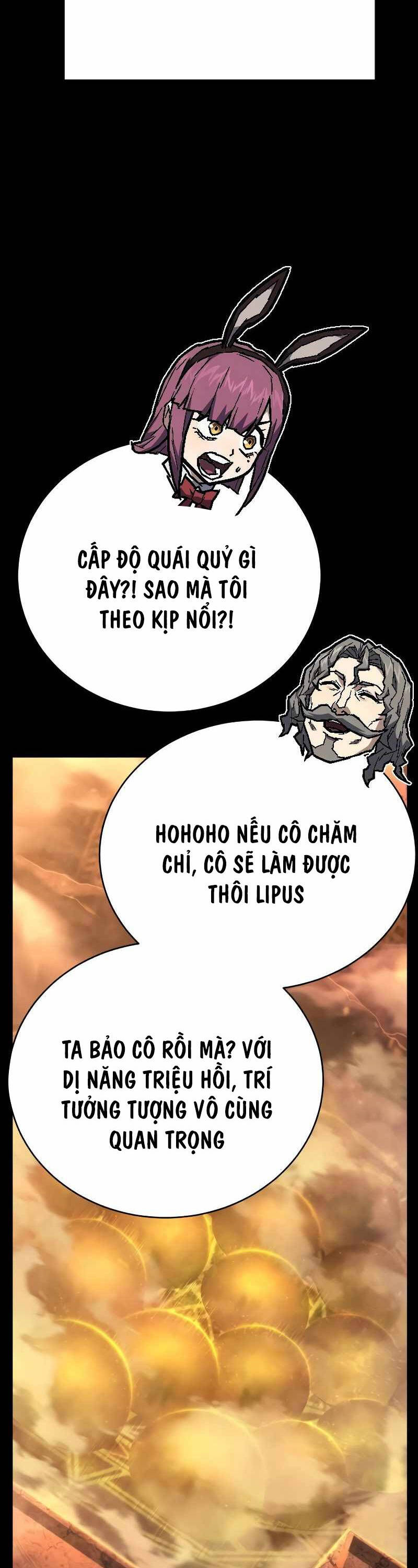 Đao Phủ Chapter 13 - Trang 18