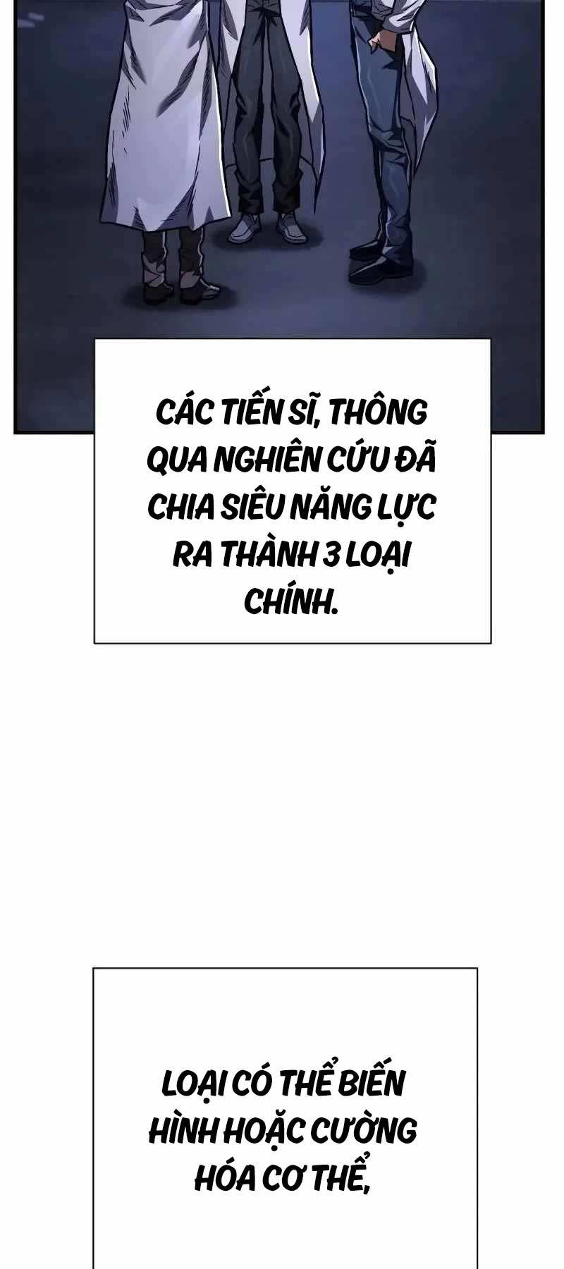 Đao Phủ Chapter 5 - Trang 32