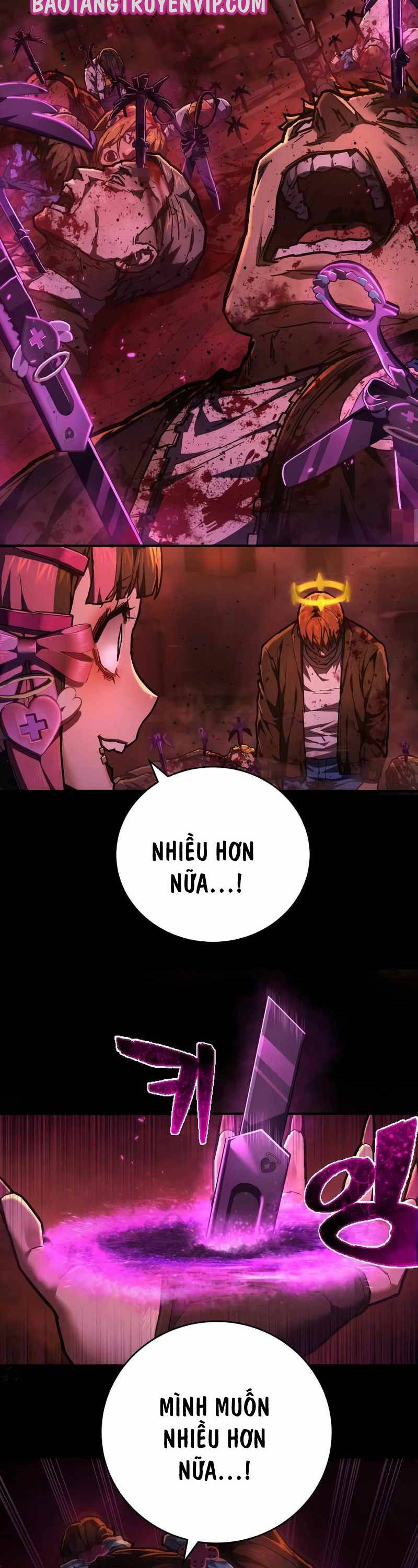 Đao Phủ Chapter 15 - Trang 7