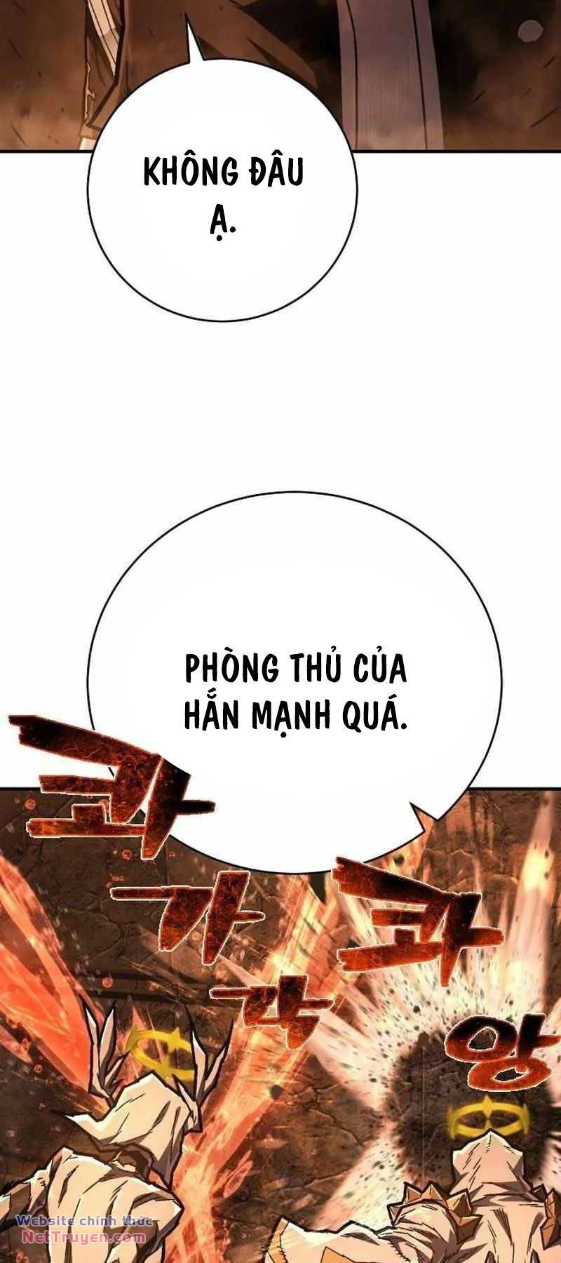 Đao Phủ Chapter 10 - Trang 53