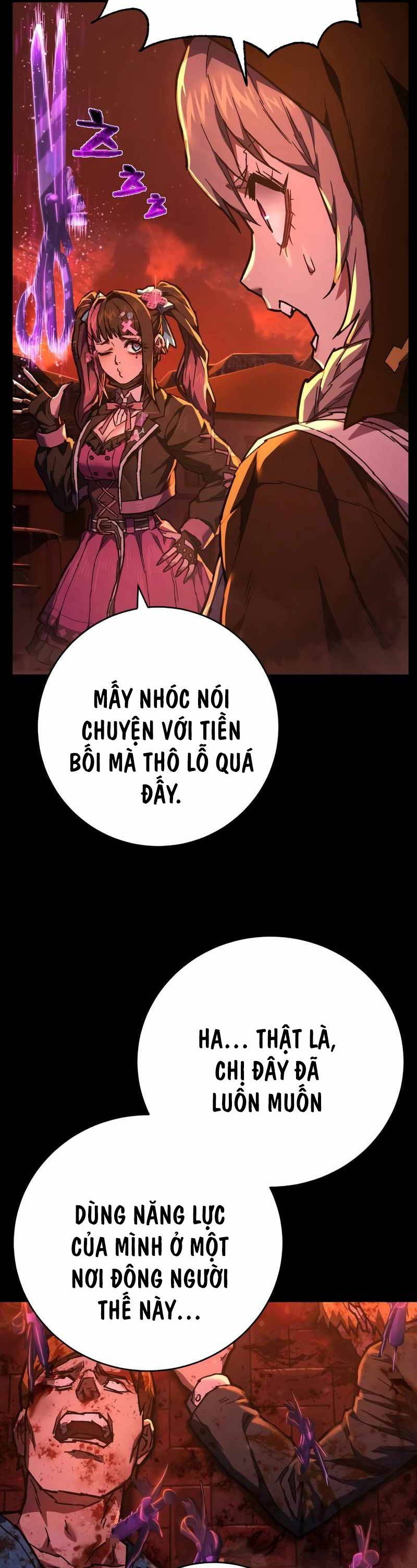 Đao Phủ Chapter 15 - Trang 13