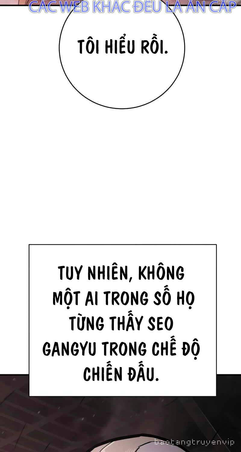 Đao Phủ Chapter 19 - Trang 22