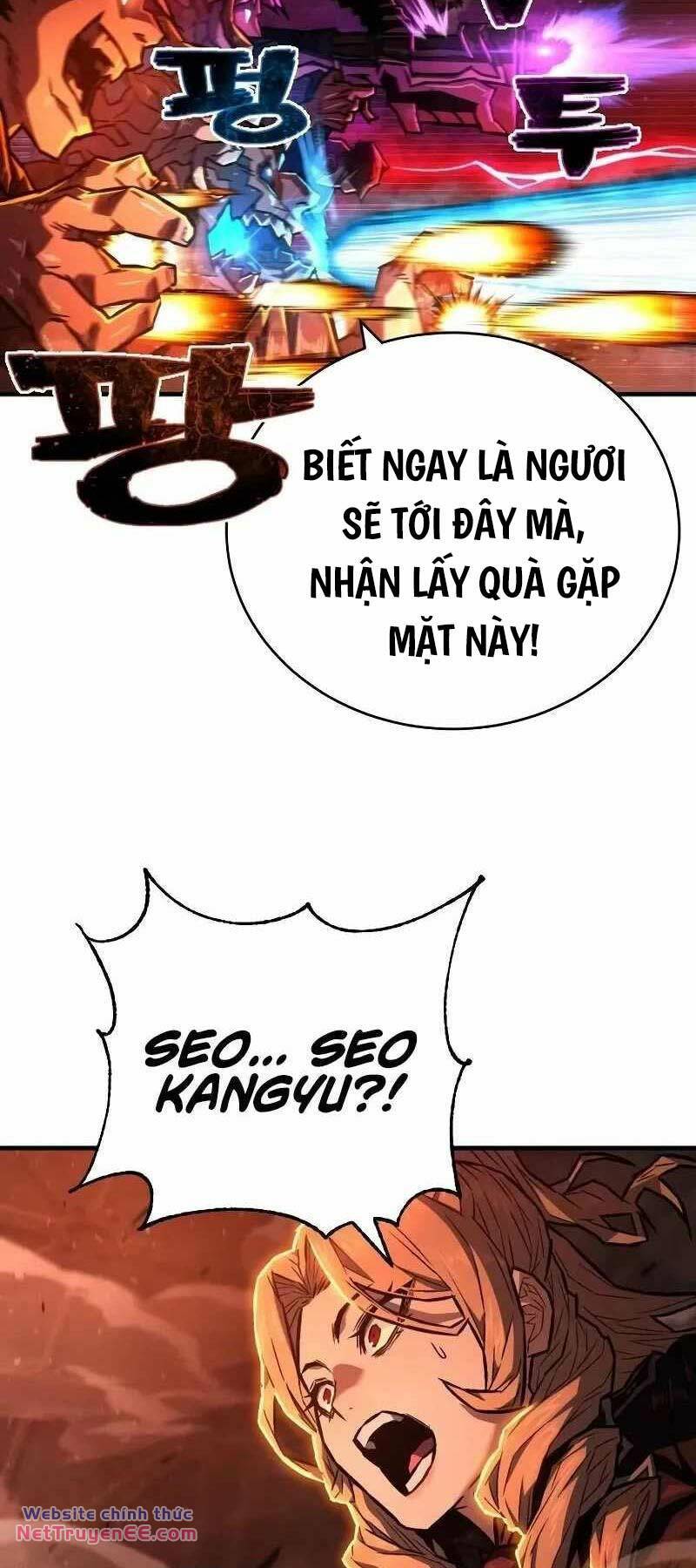 Đao Phủ Chapter 4 - Trang 40