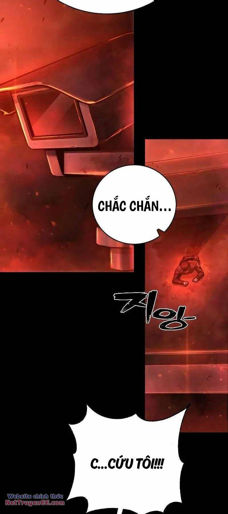 Đao Phủ Chapter 4 - Trang 26