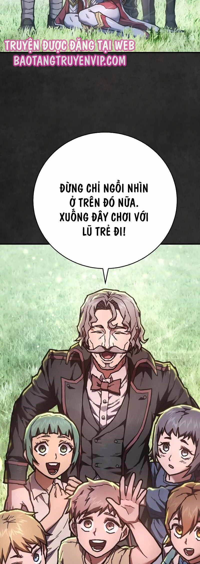 Đao Phủ Chapter 12 - Trang 24