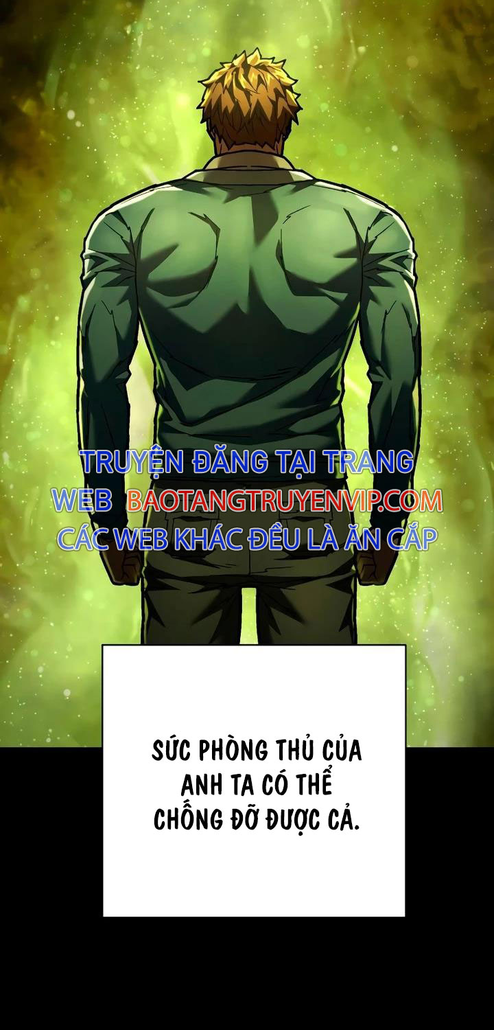 Đao Phủ Chapter 27 - Trang 50