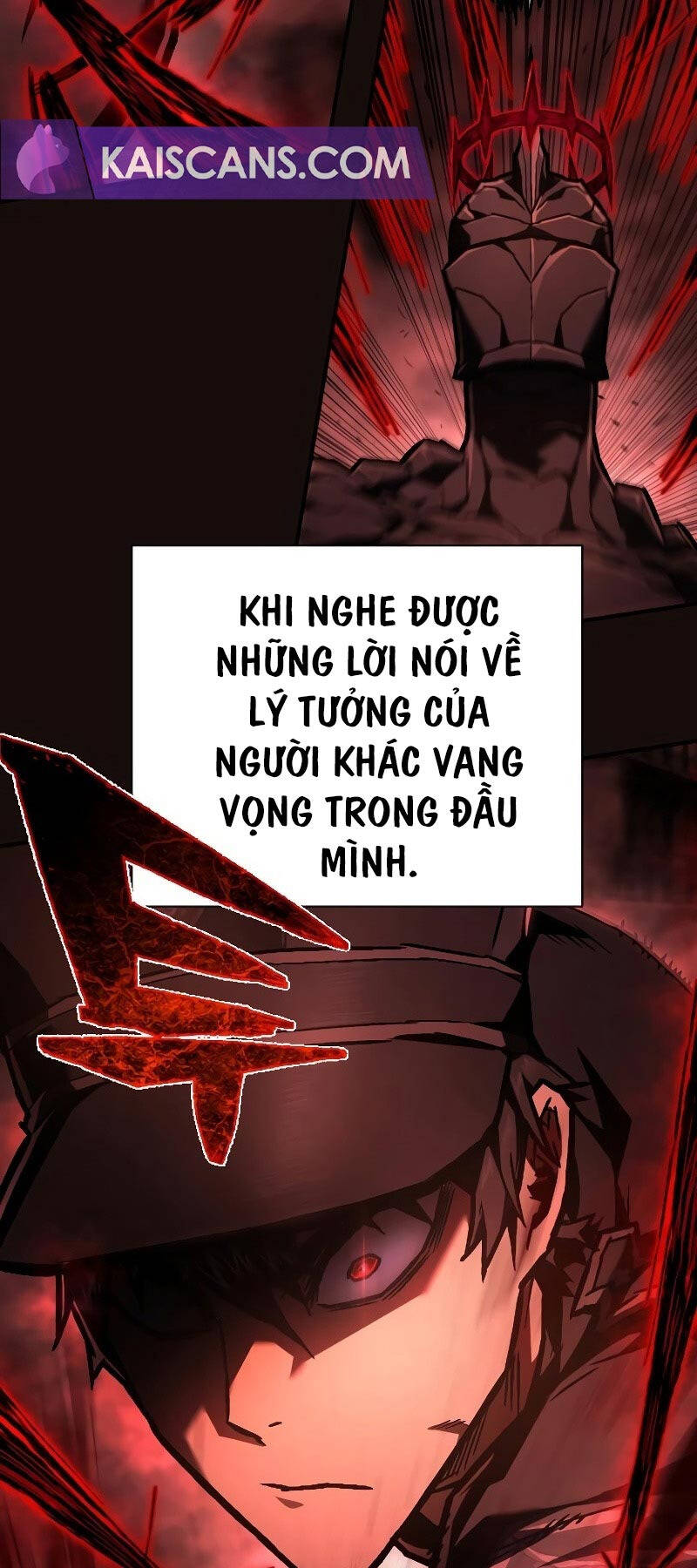 Đao Phủ Chapter 9 - Trang 58