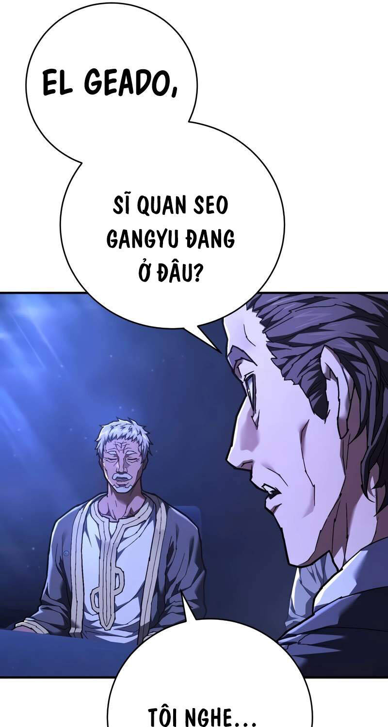 Đao Phủ Chapter 26 - Trang 40