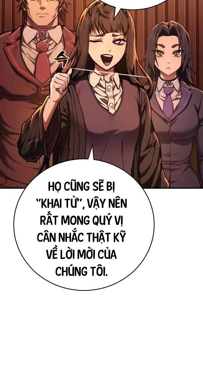 Đao Phủ Chapter 23 - Trang 31