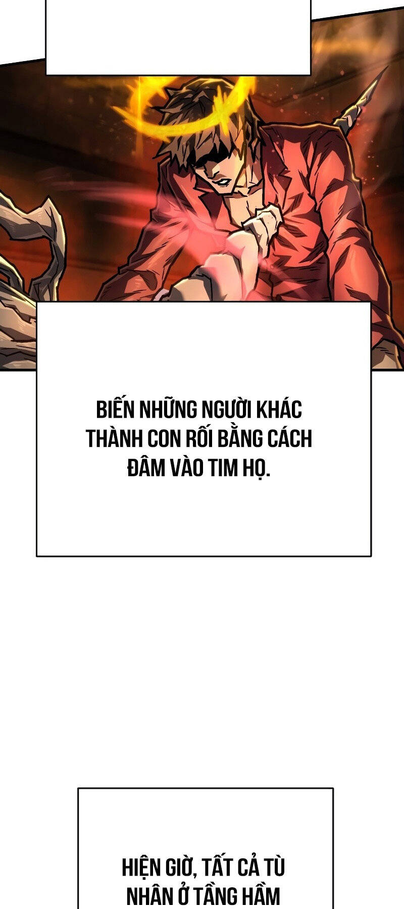 Đao Phủ Chapter 8 - Trang 34