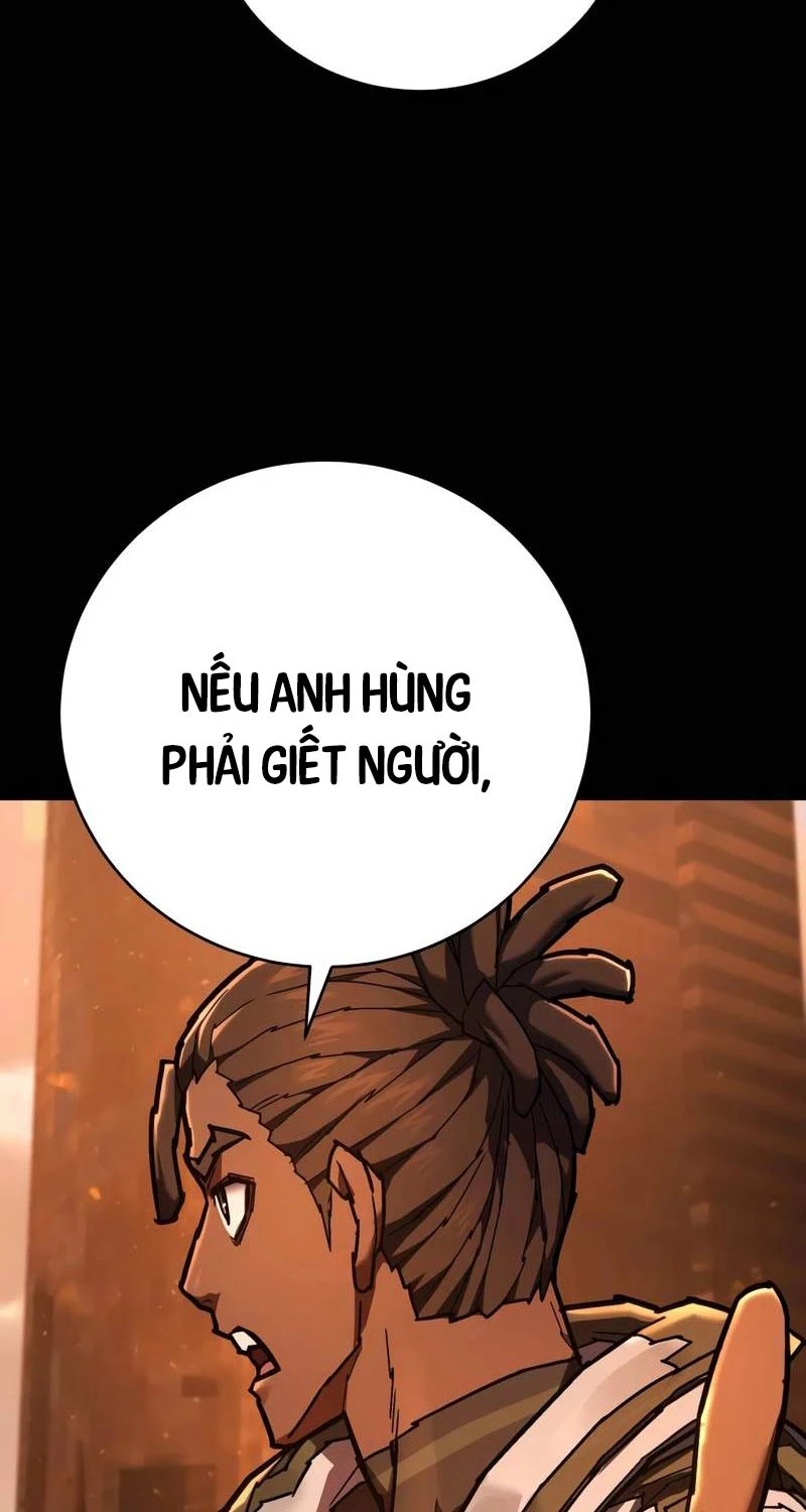 Đao Phủ Chapter 24 - Trang 5