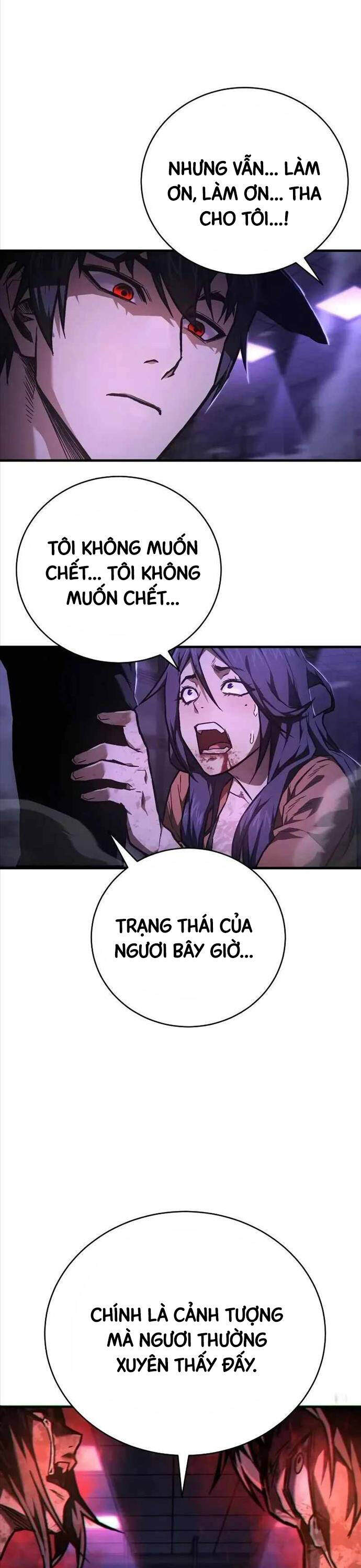 Đao Phủ Chapter 6 - Trang 50