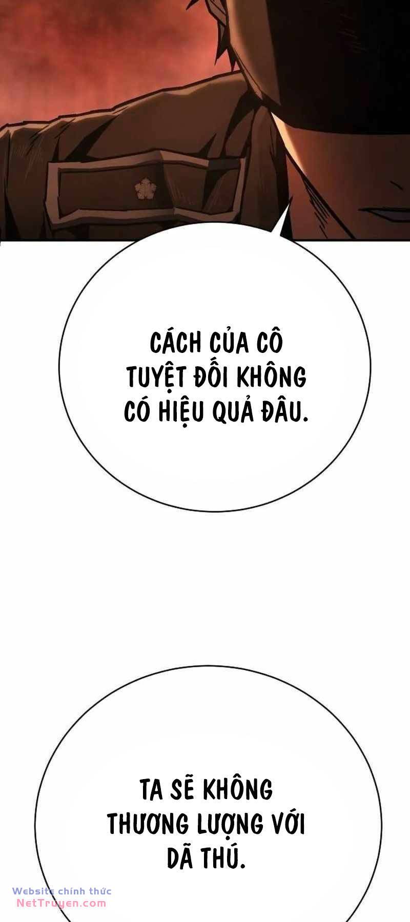 Đao Phủ Chapter 10 - Trang 23