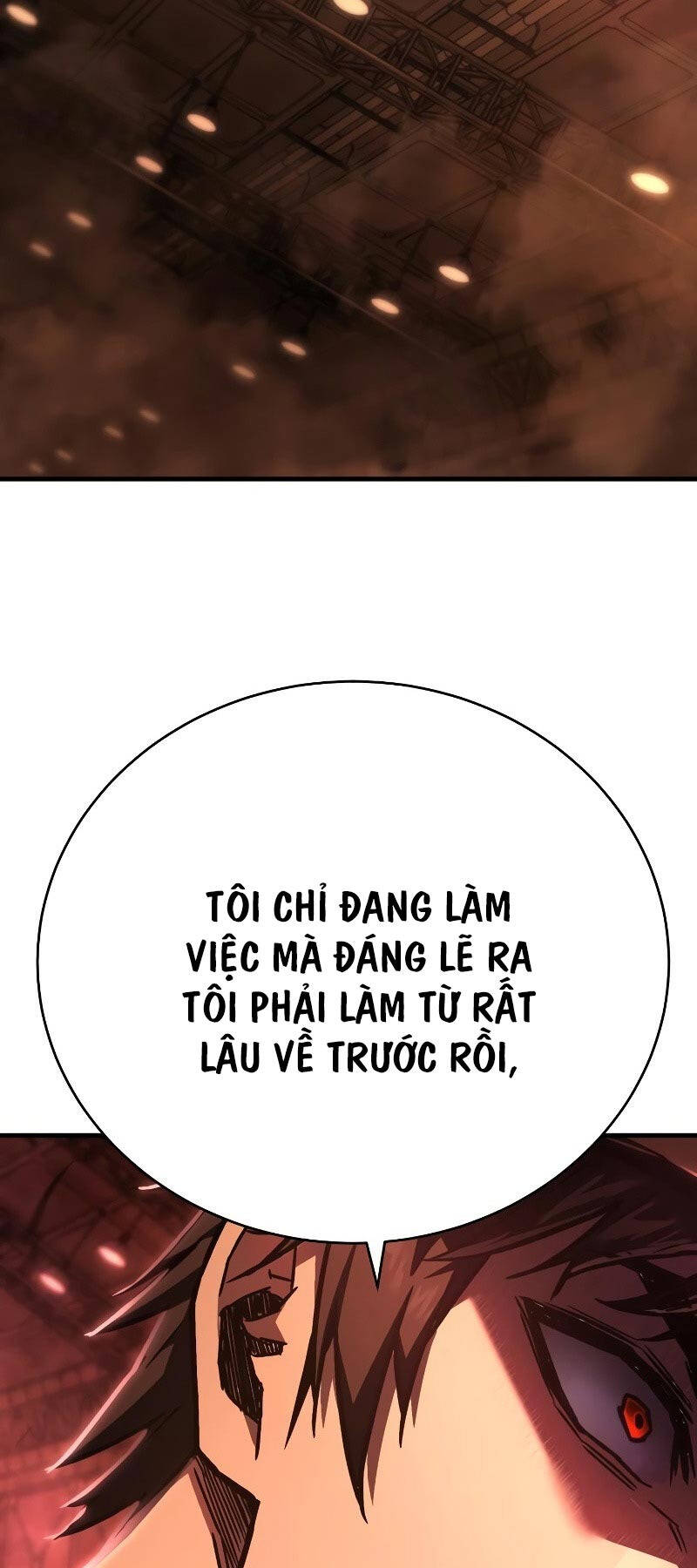 Đao Phủ Chapter 9 - Trang 21