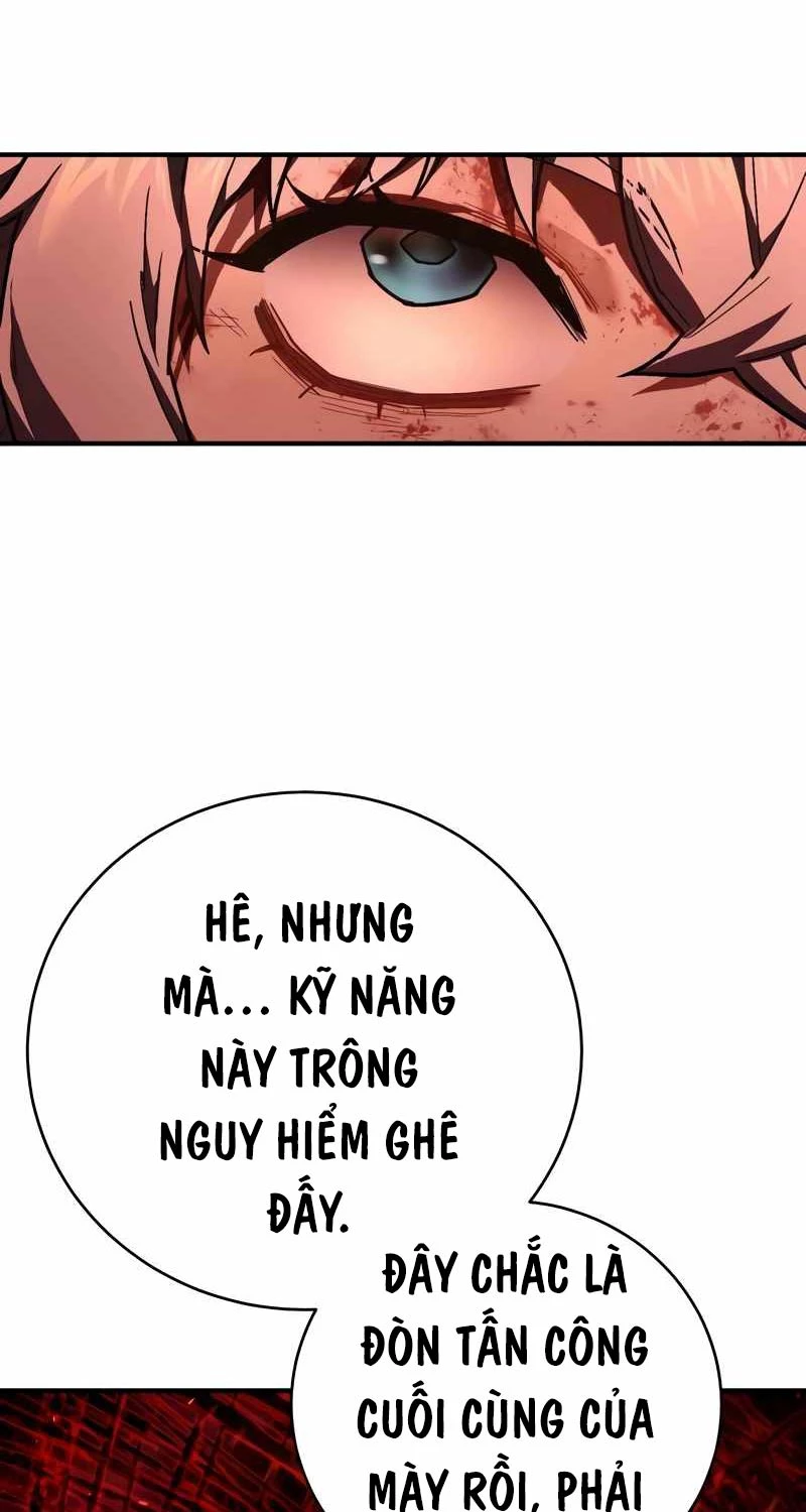 Đao Phủ Chapter 21 - Trang 83